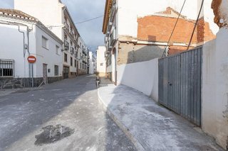 Terreno en venta en Cájar