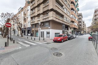 Local comercial en venta en Fígares en Granada