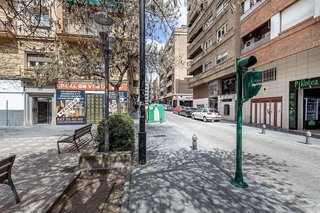 Local comercial en venta en Fígares en Granada