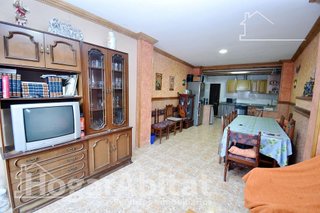 Piso en venta en Zona Playa en Burriana