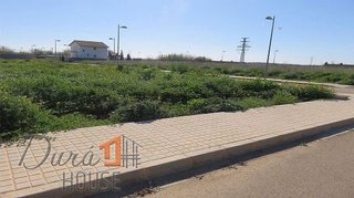 Solar en venta en Benaguasil