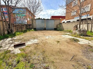 Solar en venta en Gorronal-P29 en Collado Villalba