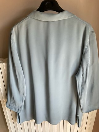 Blazer donna ROMY celeste tg 54 Vintage