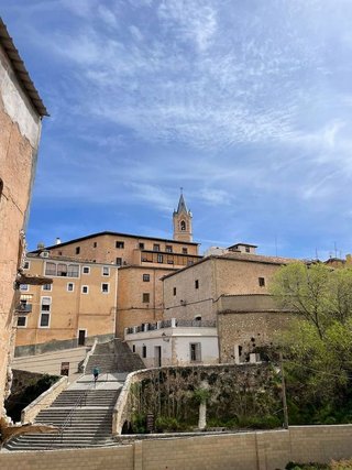 Piso en venta en Centro en Cuenca