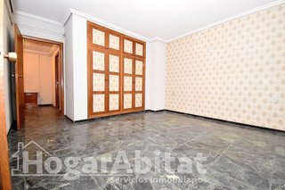 Piso en venta en Centro en Castellón de la Plana