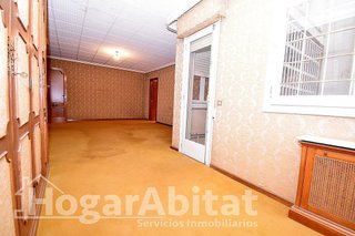 Piso en venta en Centro en Castellón de la Plana