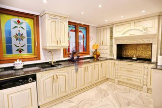 Piso en venta en Ensanche - Diputación en Alicante