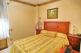 Piso en venta en Ensanche - Diputación en Alicante