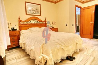 Piso en venta en Ensanche - Diputación en Alicante