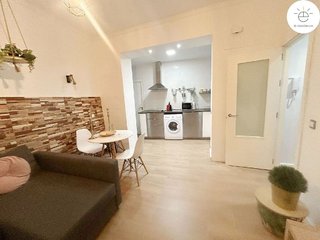 Piso en venta en La Caleta - La Viña en Cádiz