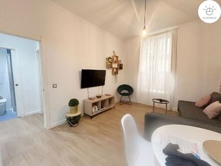 Piso en venta en La Caleta - La Viña en Cádiz