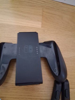 Nintendo Switch Edición Fortnite
