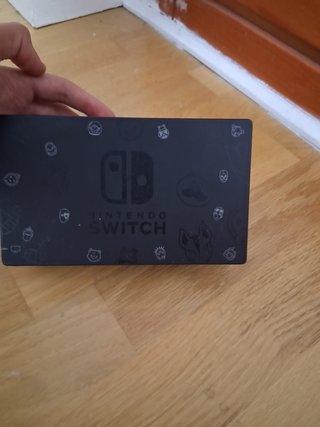 Nintendo Switch Edición Fortnite