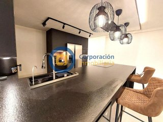 Piso en venta en Zona Centro-Corredera en Lorca