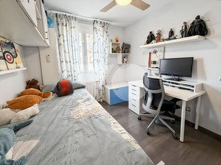 Piso en venta en Rosas - Musas en Madrid
