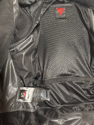 Conjunto Dainese Chaqueta y Pantalón