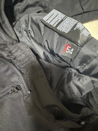 Conjunto Dainese Chaqueta y Pantalón