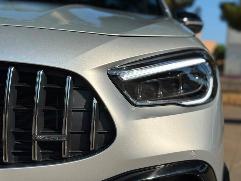 Mercedes-Benz GLA 2020, foto 10