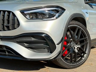 Mercedes-Benz GLA (H247) 2020