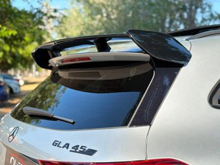 Mercedes-Benz GLA (H247) 2020
