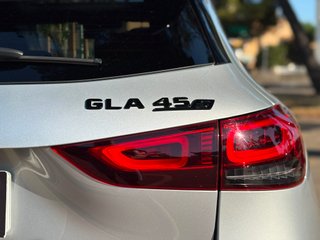 Mercedes-Benz GLA (H247) 2020
