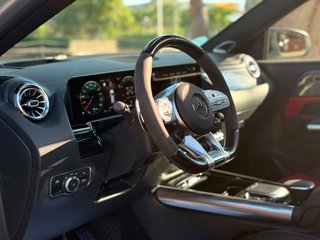 Mercedes-Benz GLA (H247) 2020