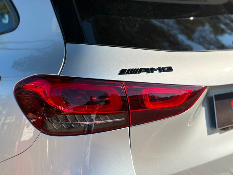 Mercedes-Benz GLA 2020, foto 26