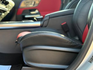 Mercedes-Benz GLA (H247) 2020