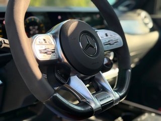 Mercedes-Benz GLA (H247) 2020