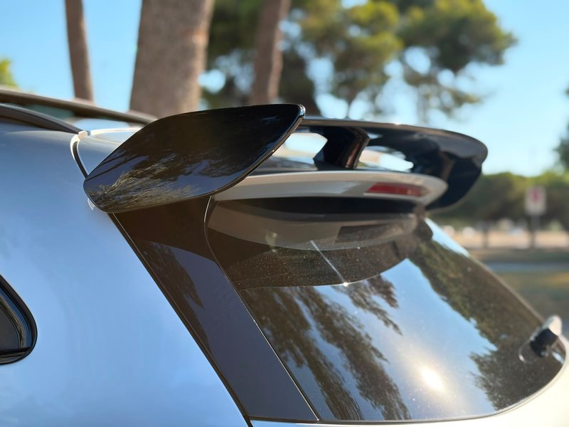 Mercedes-Benz GLA 2020, foto 34
