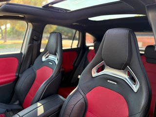 Mercedes-Benz GLA (H247) 2020