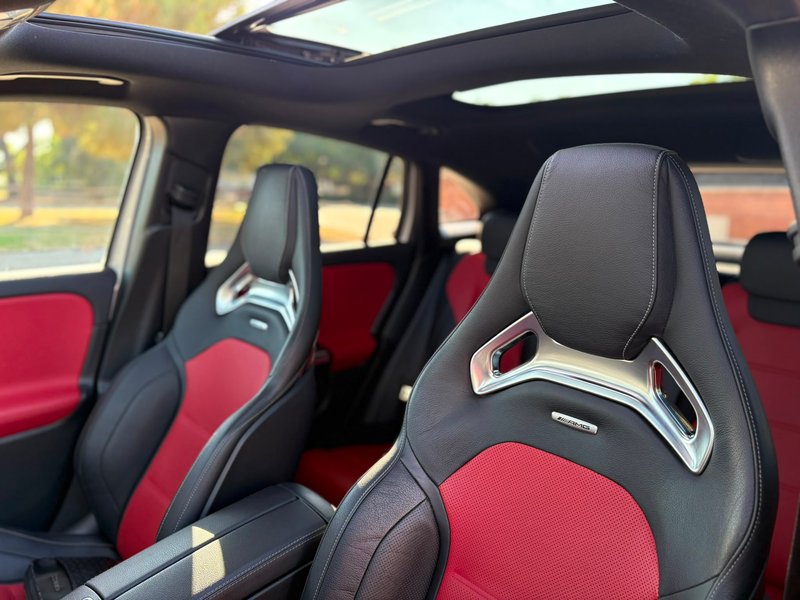 Mercedes-Benz GLA 2020, foto 36