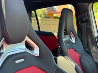 Mercedes-Benz GLA (H247) 2020