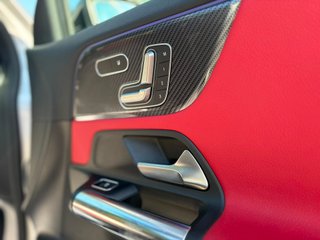 Mercedes-Benz GLA (H247) 2020