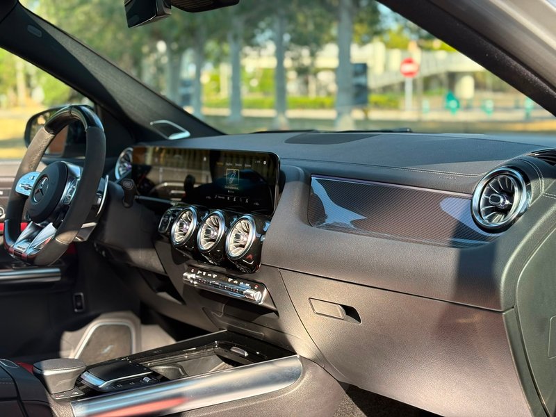 Mercedes-Benz GLA 2020, foto 39