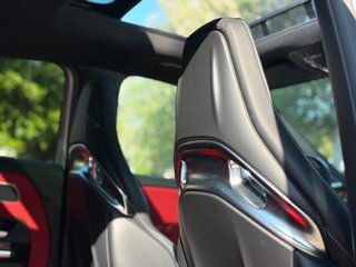 Mercedes-Benz GLA (H247) 2020