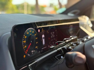 Mercedes-Benz GLA (H247) 2020