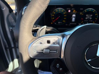 Mercedes-Benz GLA (H247) 2020