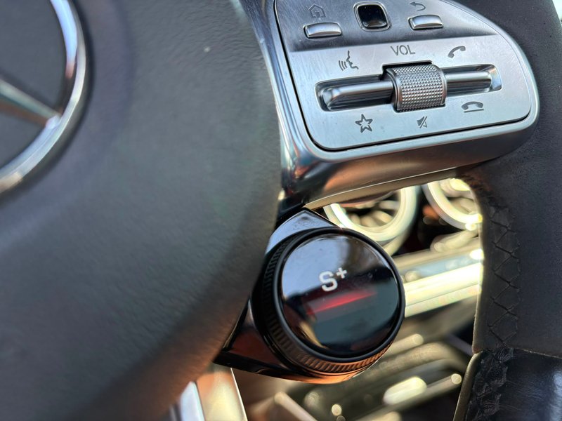 Mercedes-Benz GLA 2020, foto 49