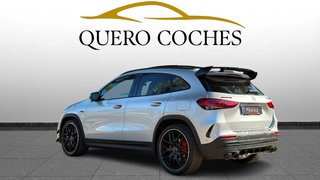 Mercedes-Benz GLA (H247) 2020