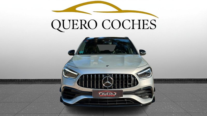 Mercedes-Benz GLA 2020, foto 2