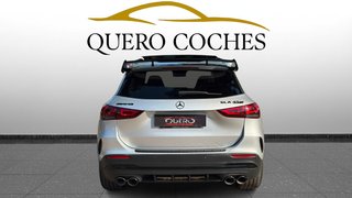 Mercedes-Benz GLA (H247) 2020
