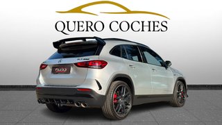 Mercedes-Benz GLA (H247) 2020