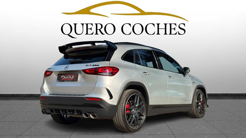 Mercedes-Benz GLA 2020, foto 6