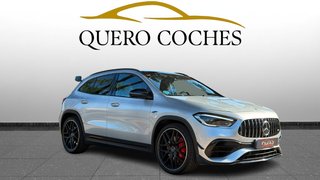 Mercedes-Benz GLA (H247) 2020