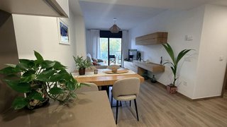 Piso en venta en Mont Ferrant - Sant Joan en Blanes