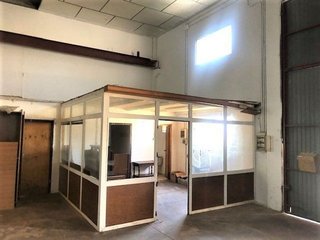 Nave industrial en alquiler en Perpetuo Socorro en Huesca