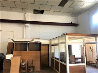 Nave industrial en alquiler en Perpetuo Socorro en Huesca
