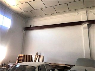 Nave industrial en alquiler en Perpetuo Socorro en Huesca