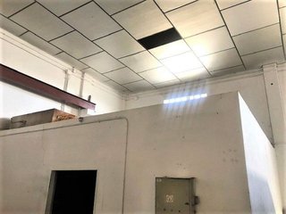 Nave industrial en alquiler en Perpetuo Socorro en Huesca
